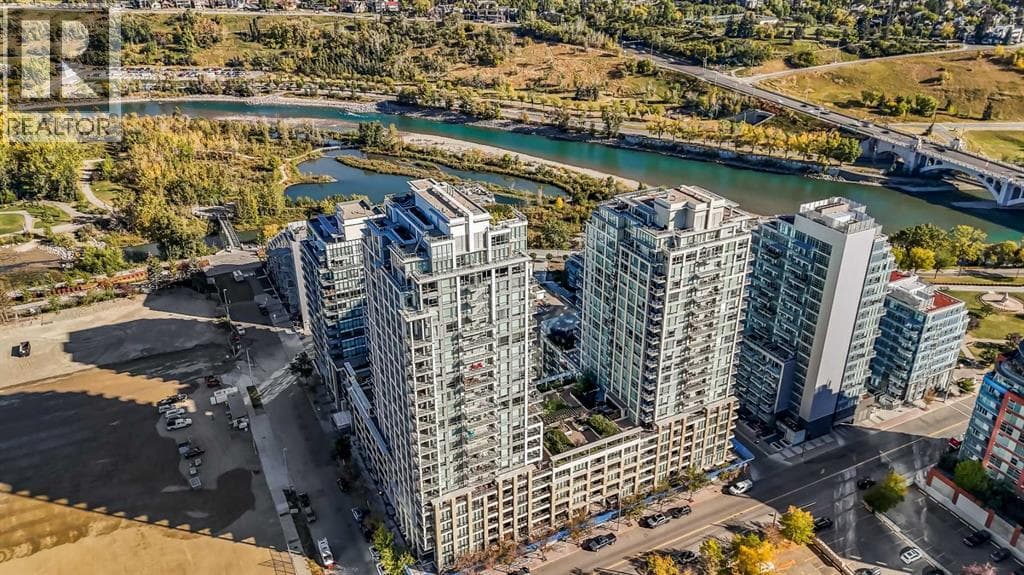 538, 222 Riverfront Avenue SW