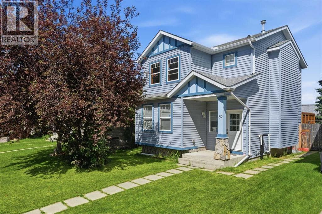 89 Everstone Way SW