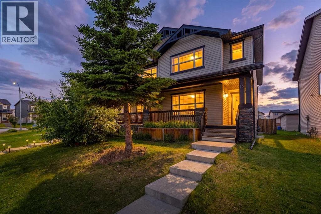 15 Panora Square NW