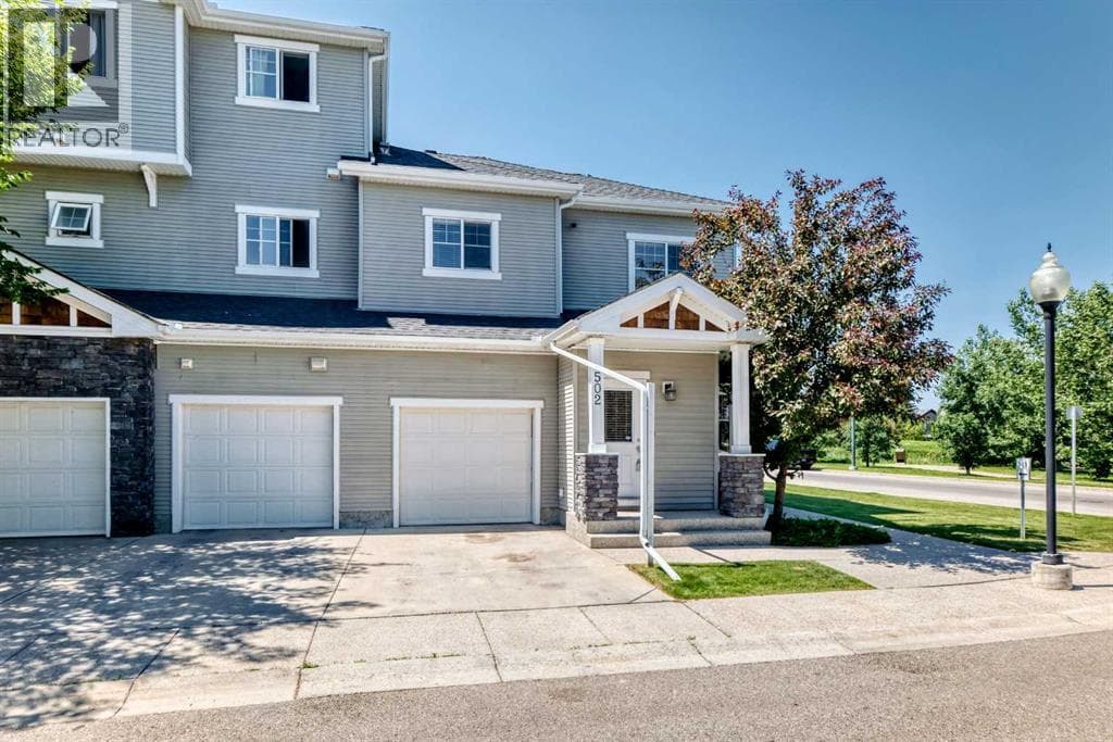 502, 281 Cougar Ridge Drive SW
