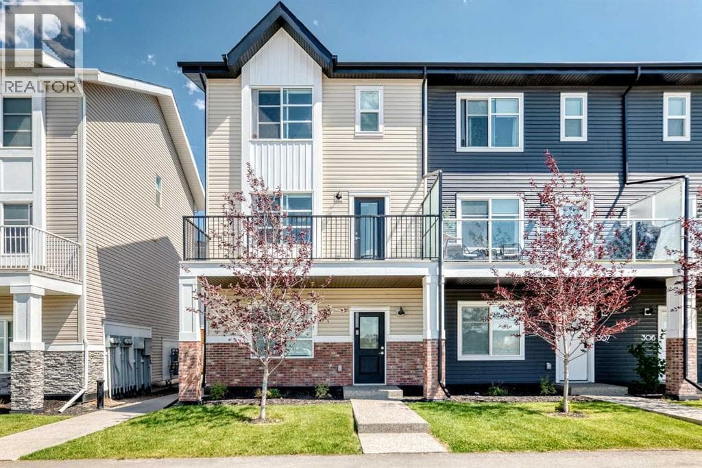 308, 135 Belmont Passage SW