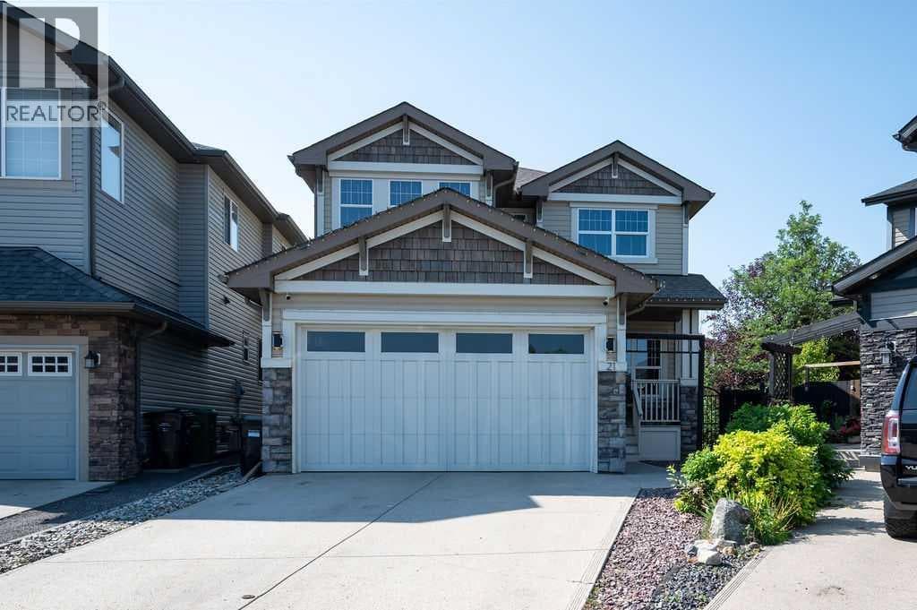 21 Chaparral Valley Court SE