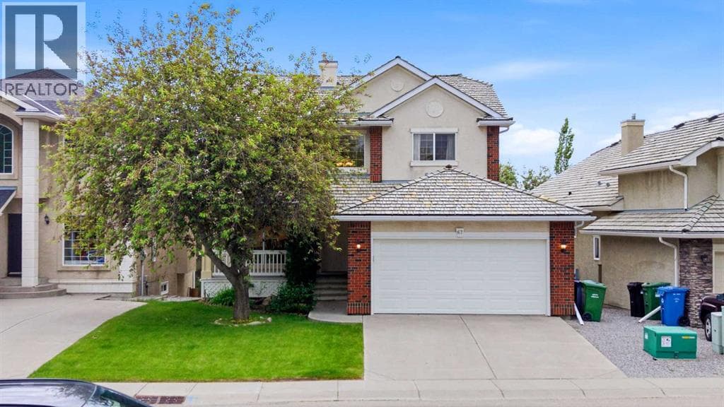 67 Sienna Heights Way SW