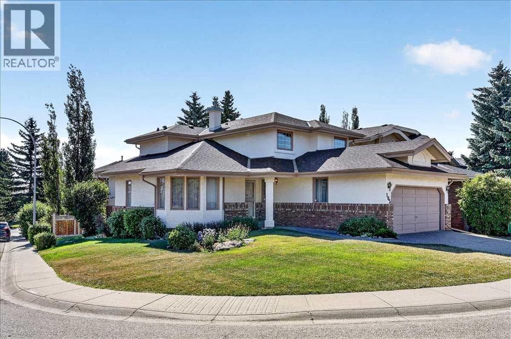 105 Christie Knoll Heights SW