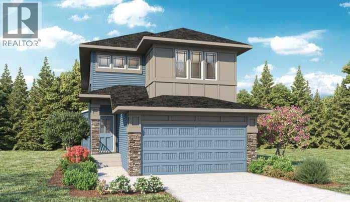 163 Vantage Crescent SW
