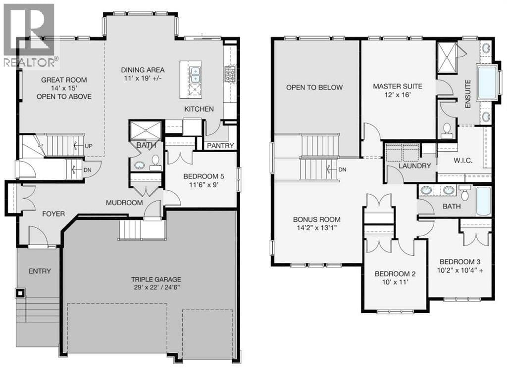 102 Bridgeport Landing