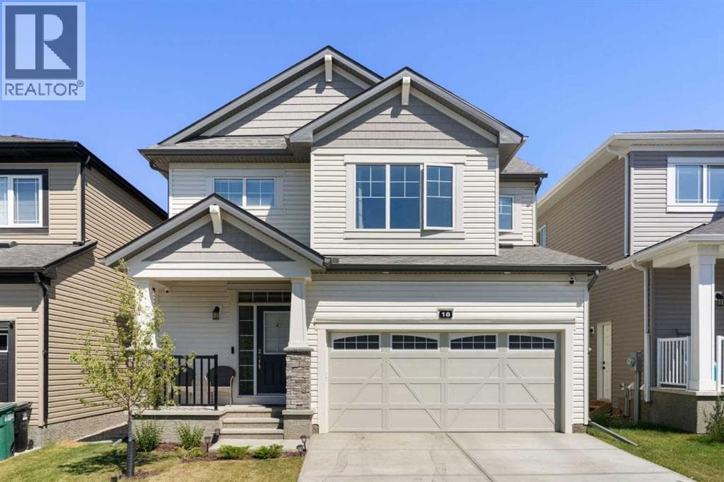 18 Southwinds Link SW