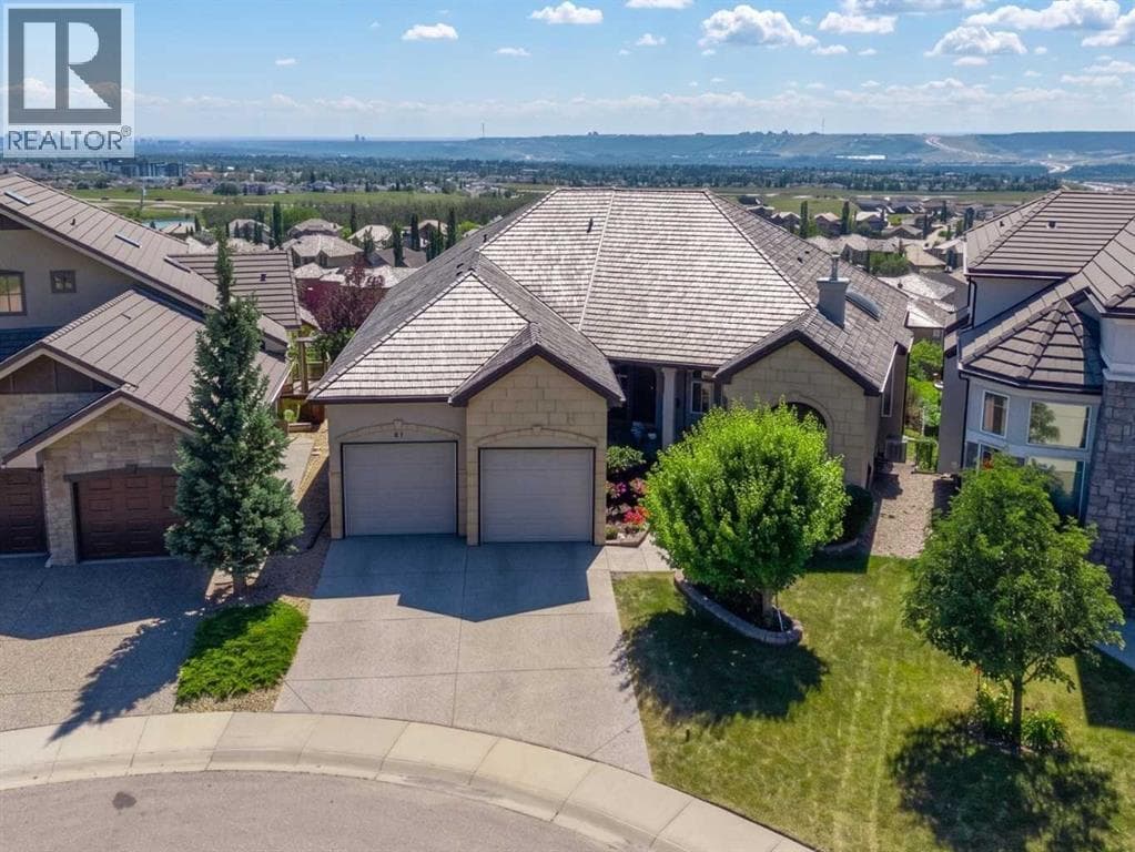 87 Royal Ridge Terrace NW