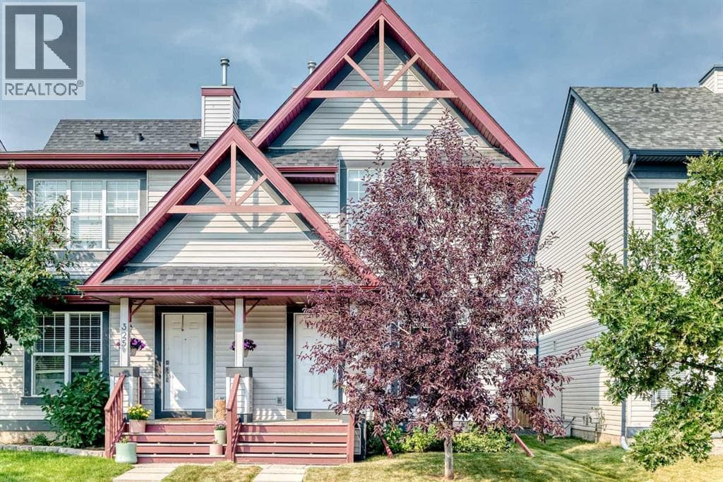 321 Elgin Point SE