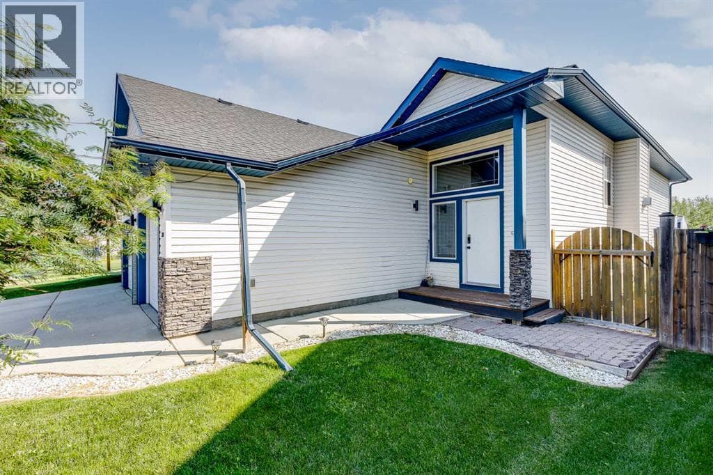 738 Carriage Lane Drive