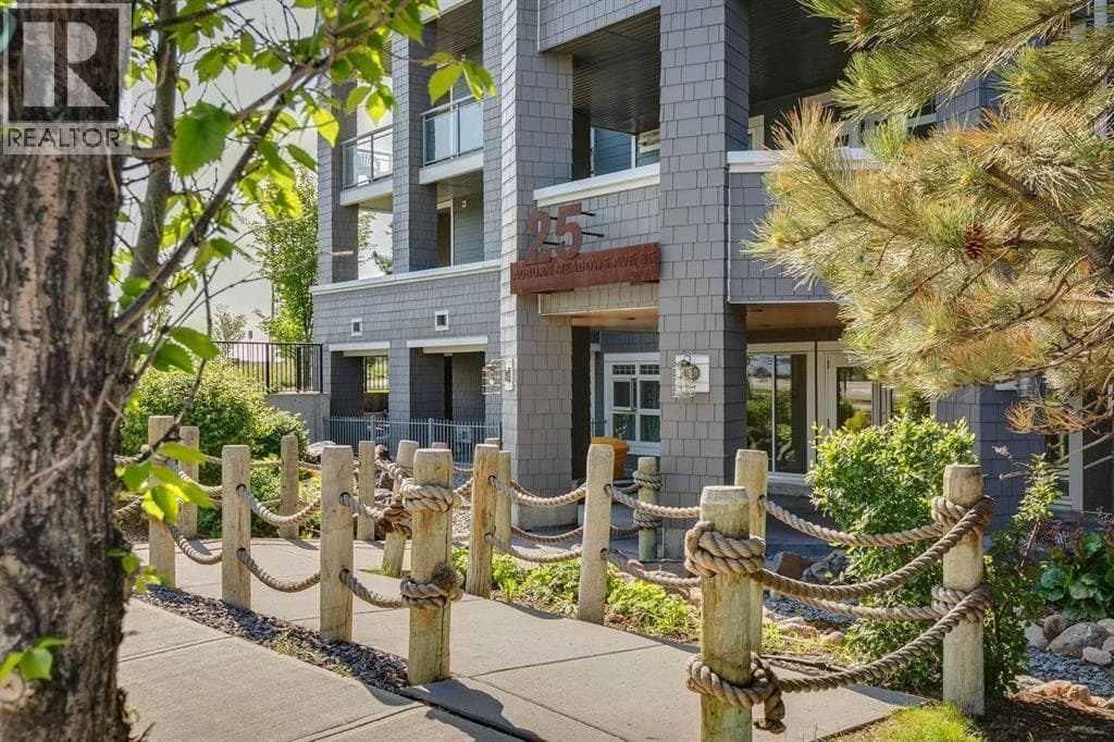 134, 25 Auburn Meadows Avenue SE