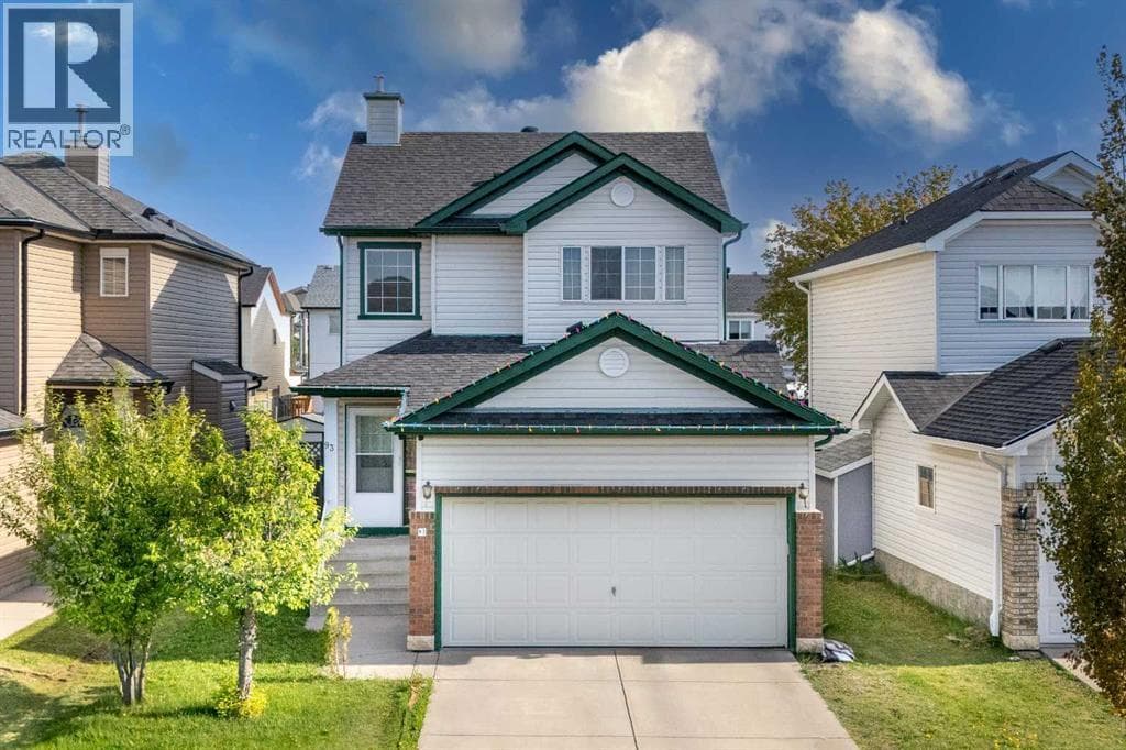 93 Saddleback Road NE