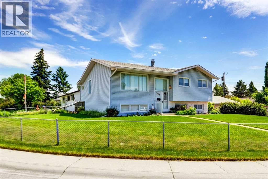 520 Foritana Road SE