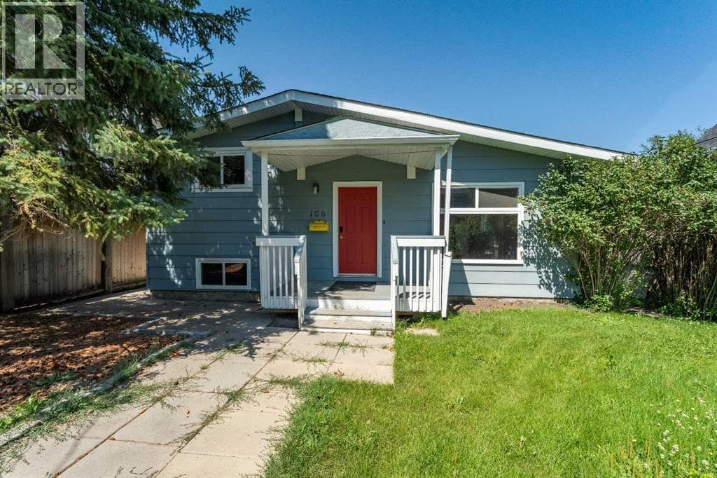 106 Elma Street W