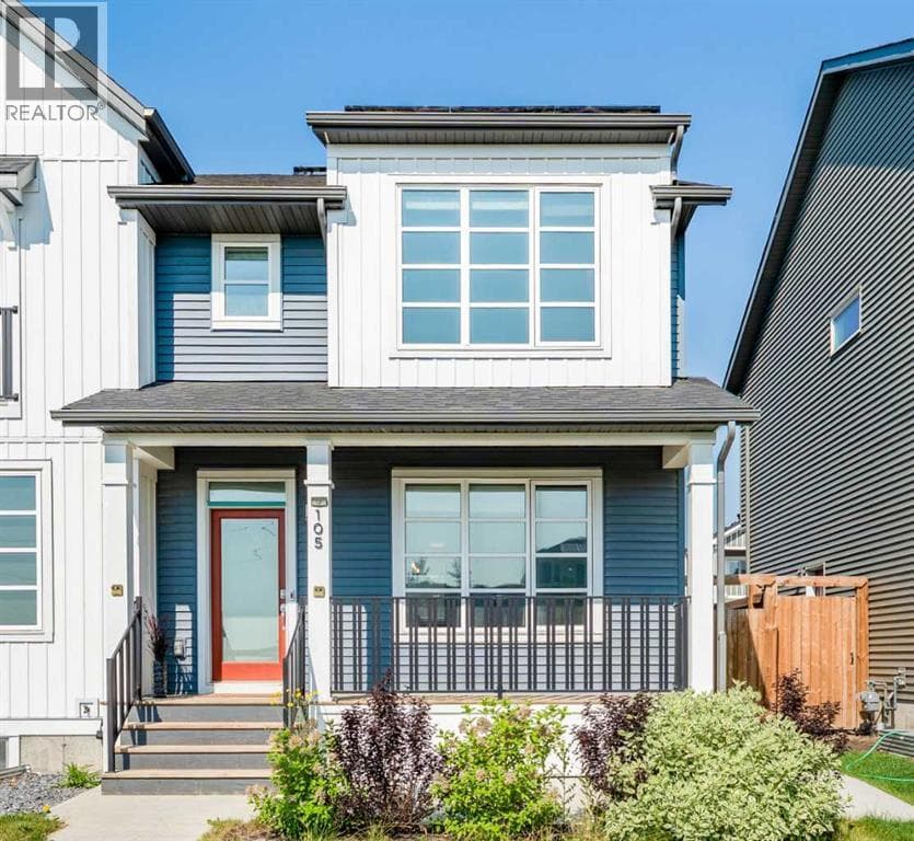 105 Highview Gate SE