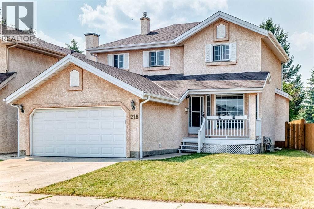 216 Millbank Road SW