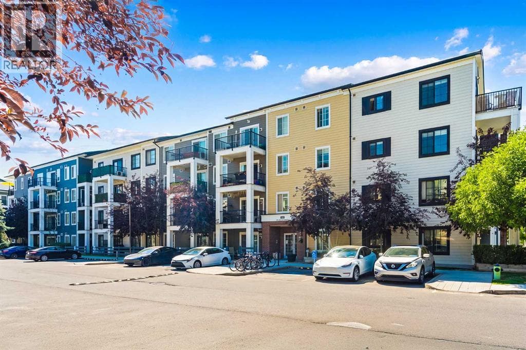 3417, 215 Legacy Boulevard SE