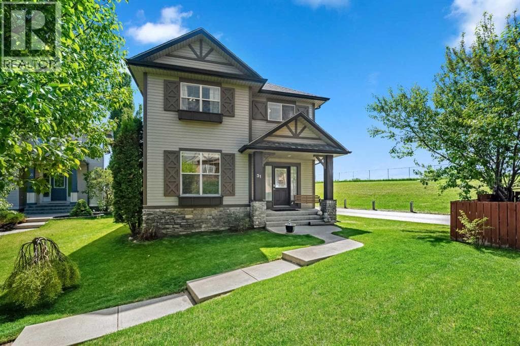 31 Elgin Green SE
