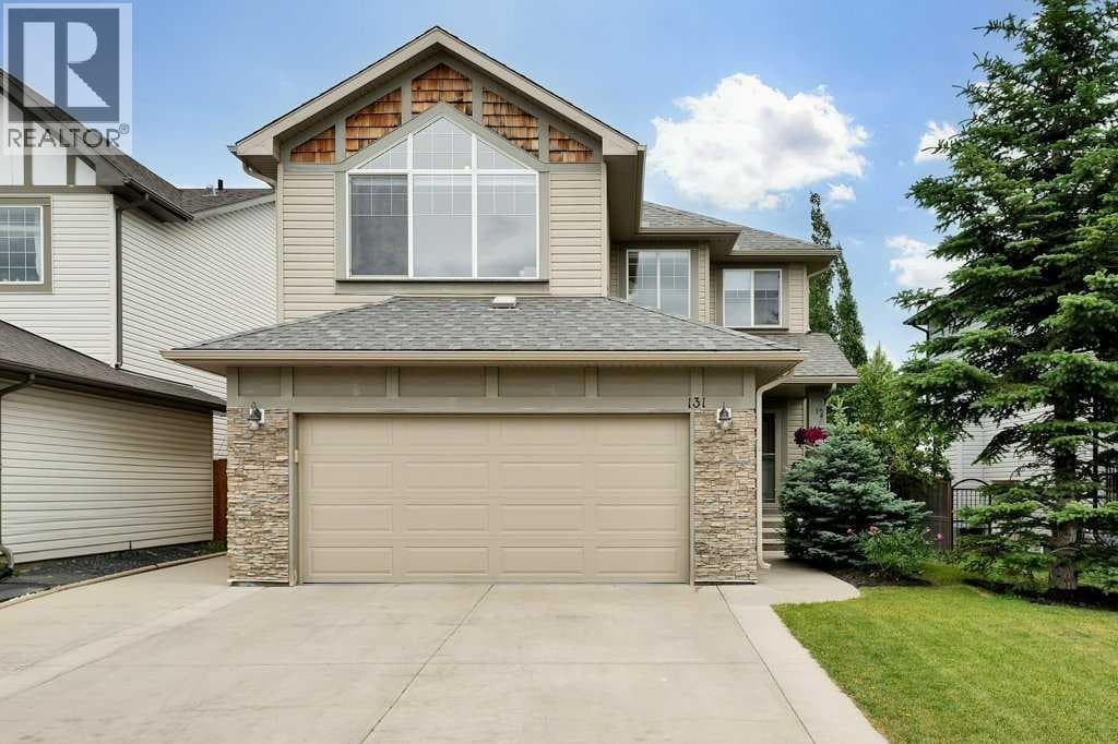 131 Westmount Hill