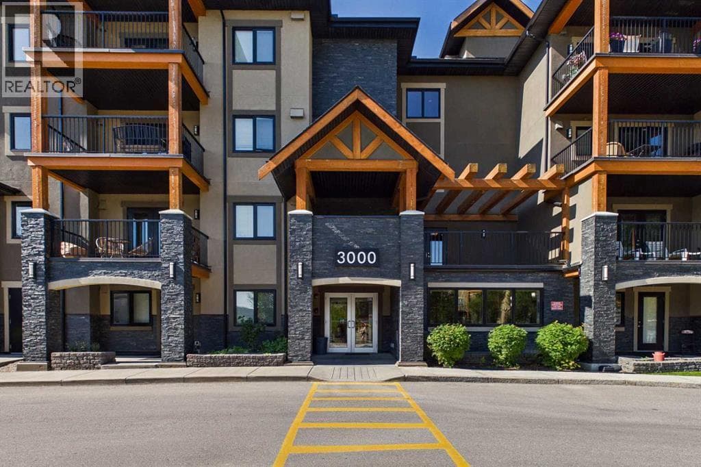 3307, 402 Kincora Glen Road NW
