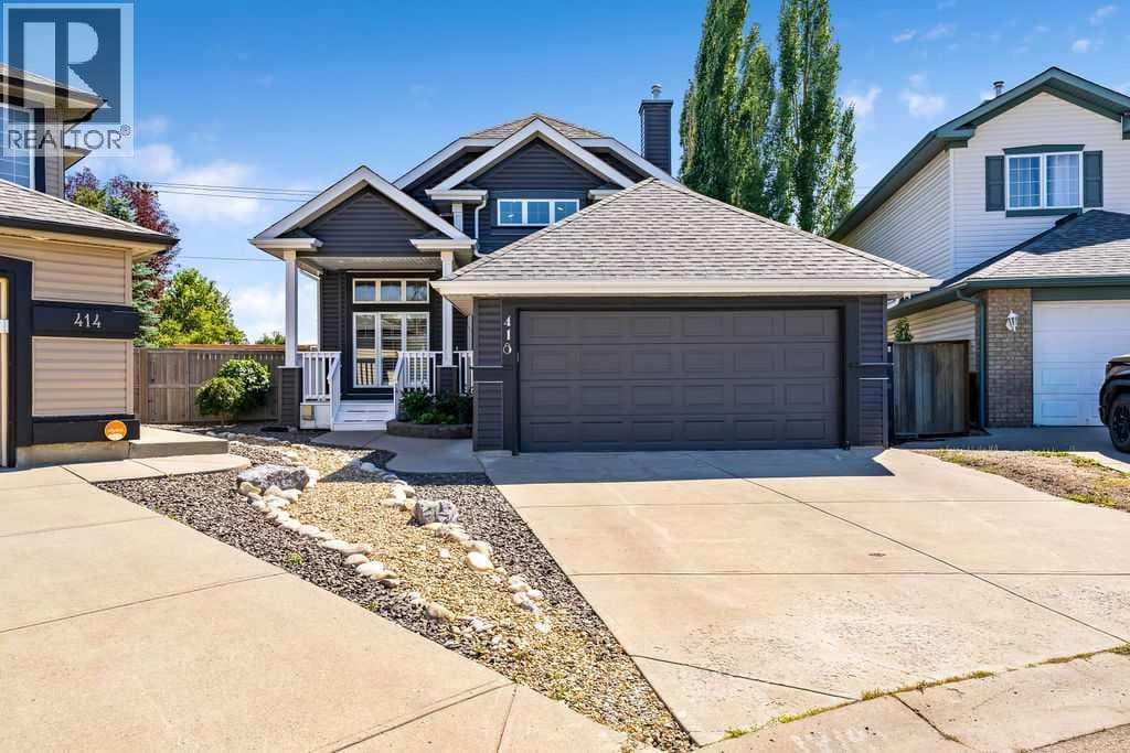 418 Bridlecreek Green SW
