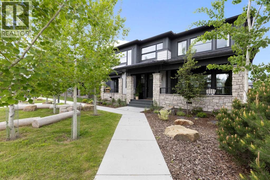 44 Alpine Common SW