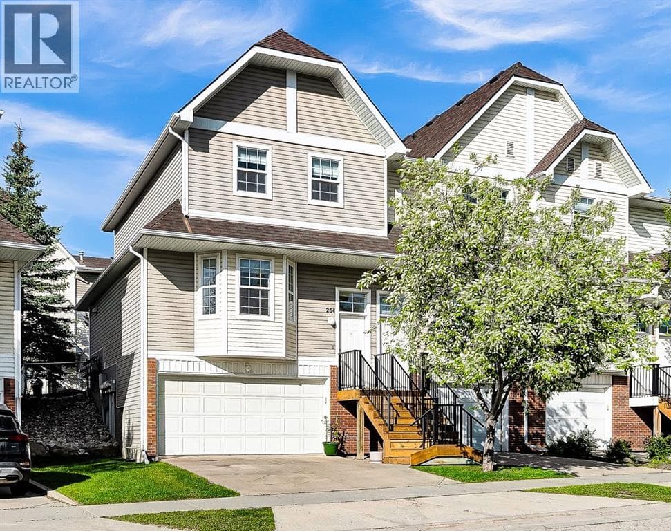 264 Tuscany Springs Boulevard NW