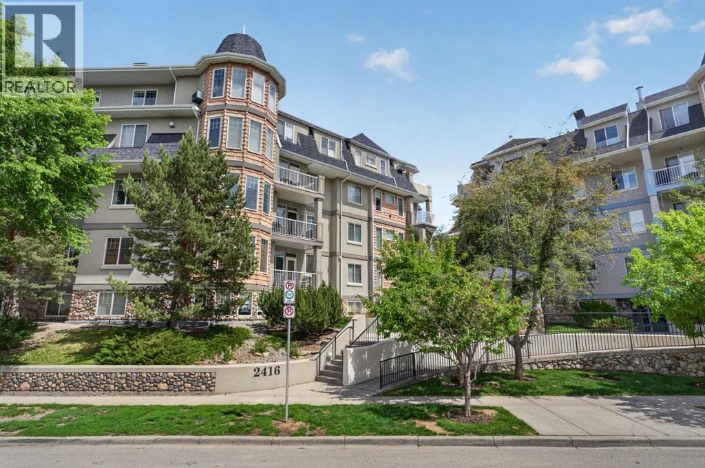 504, 2416 Erlton Street SW