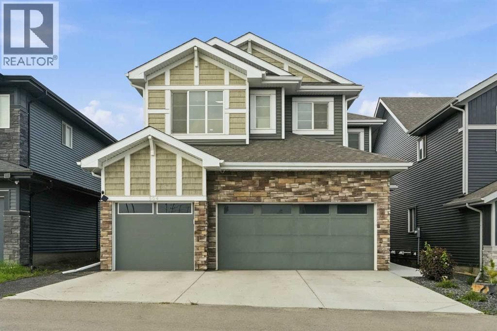 504 Creekrun Lane SW