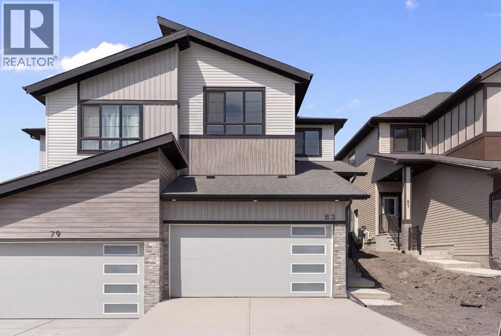 83 Heritage Manor