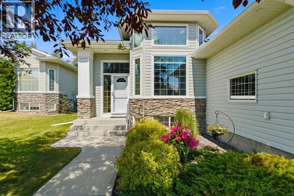 215 Rocky Ridge Villas NW