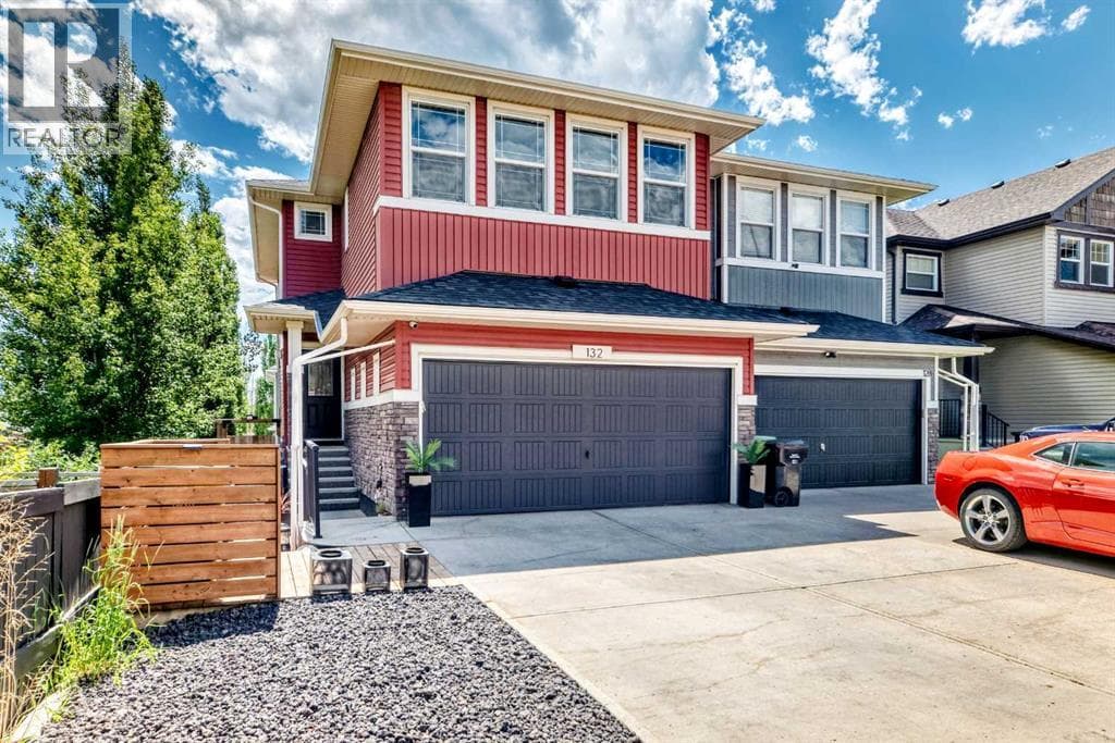 132 Evanscove Manor NW