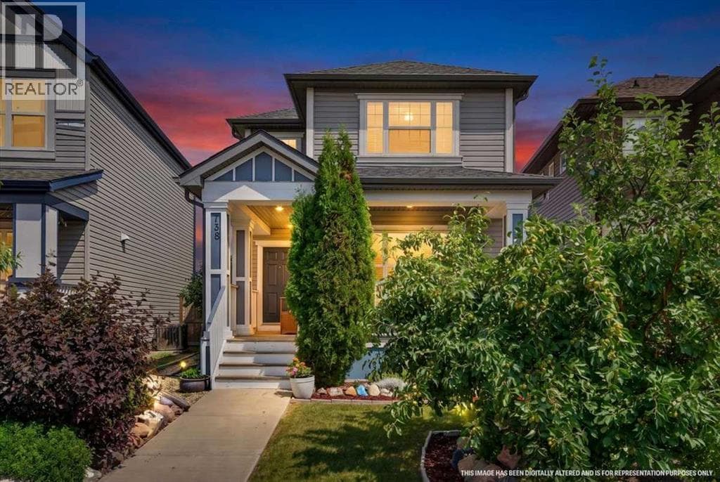 138 Copperpond Heights SE