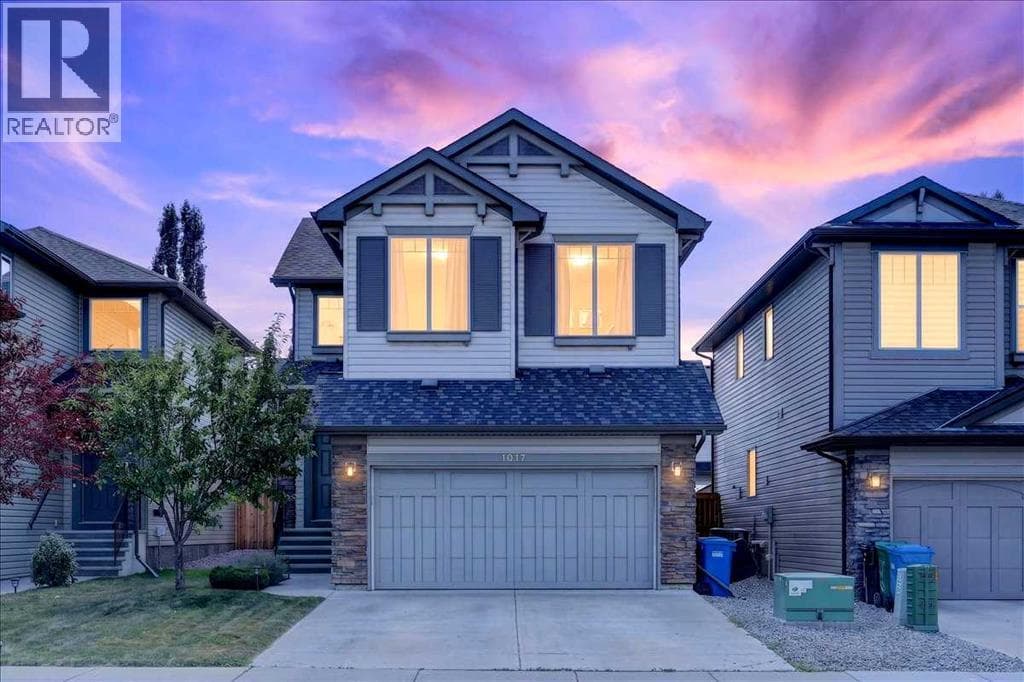 1017 Brightoncrest Common SE