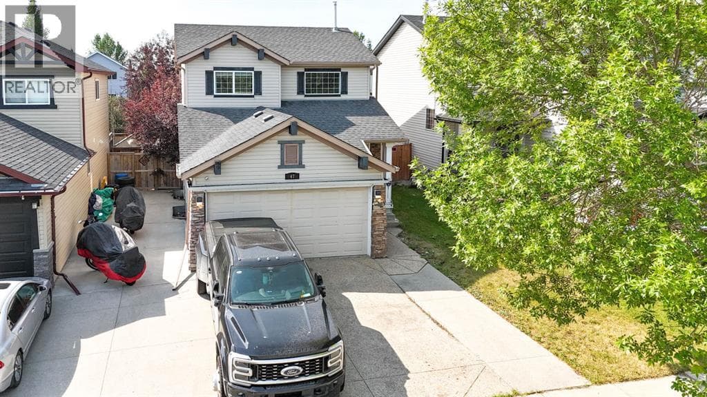 47 Everstone Boulevard SW