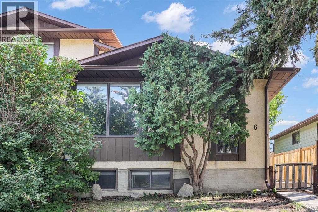 6 Jensen Crescent NE