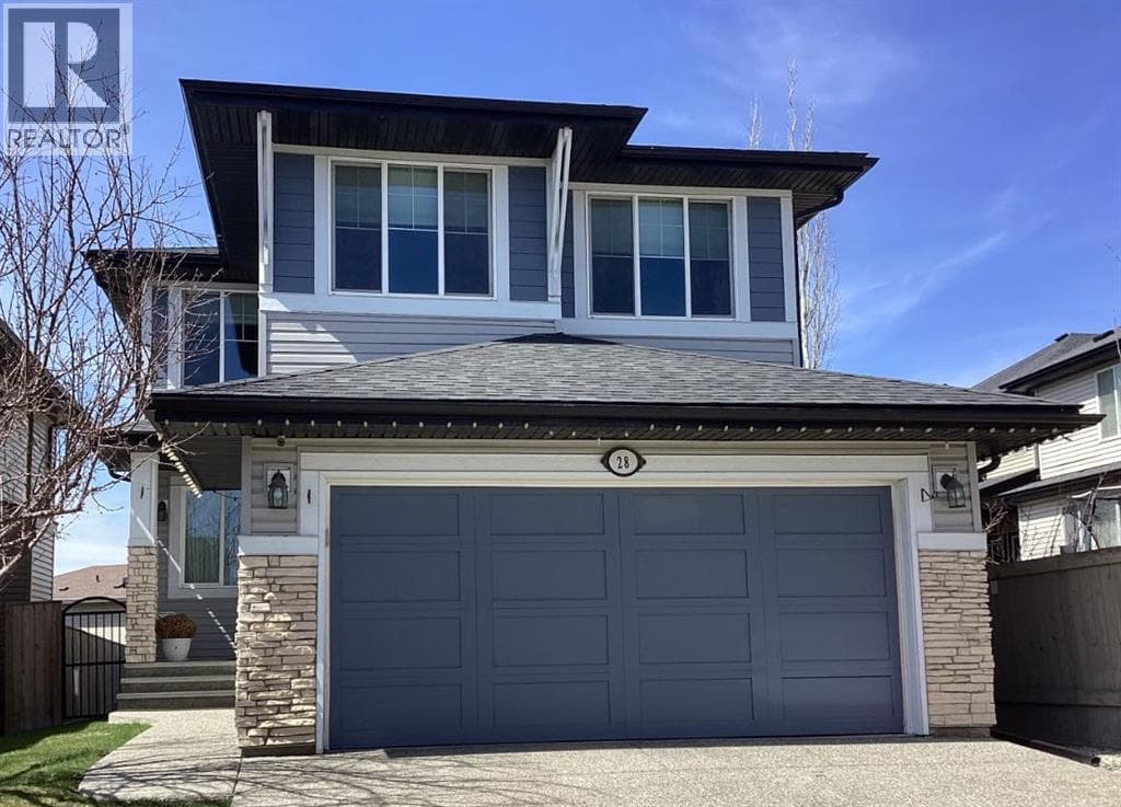 28 Evansview Manor NW