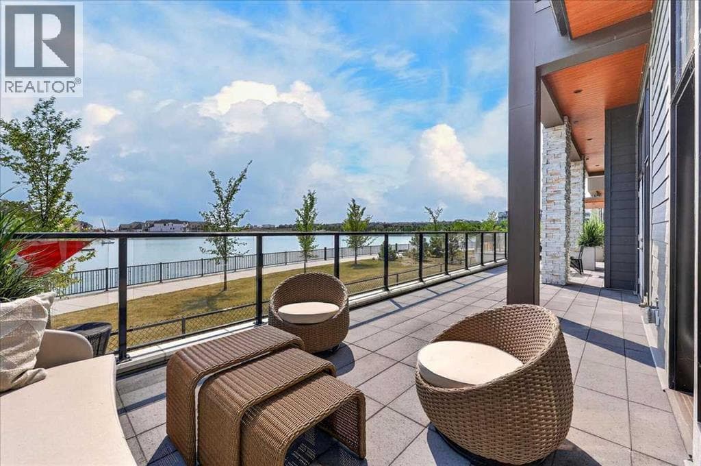 101, 150 Marina Cove SE