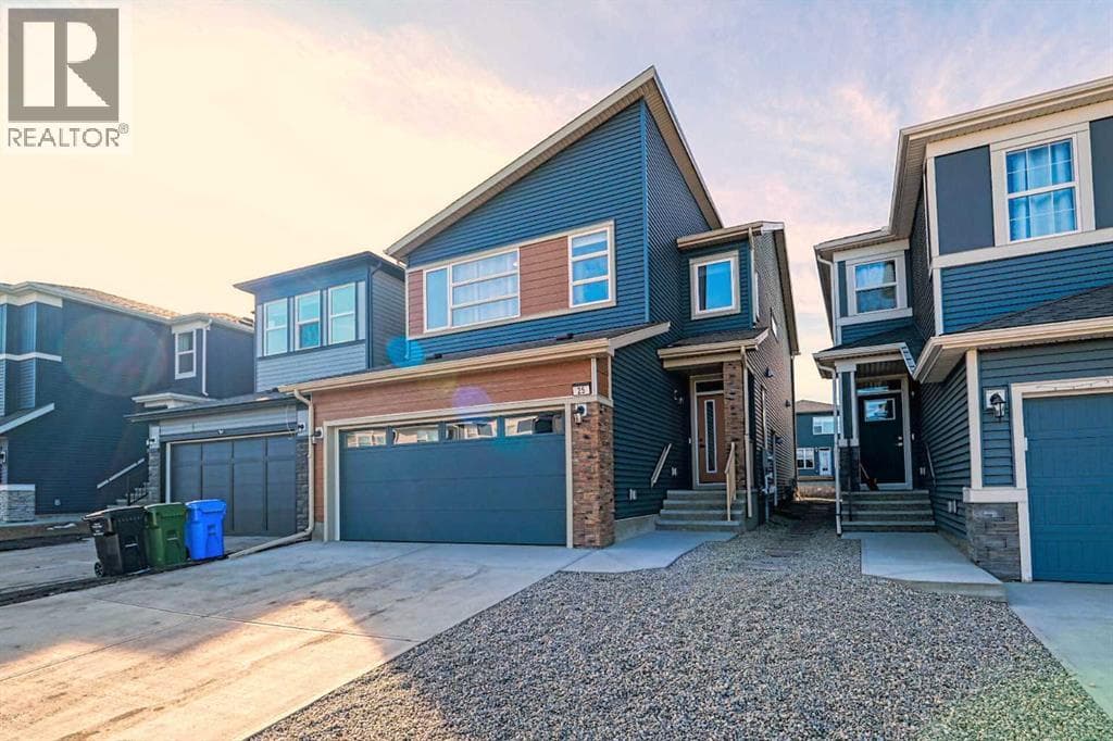25 Belmont Green SW