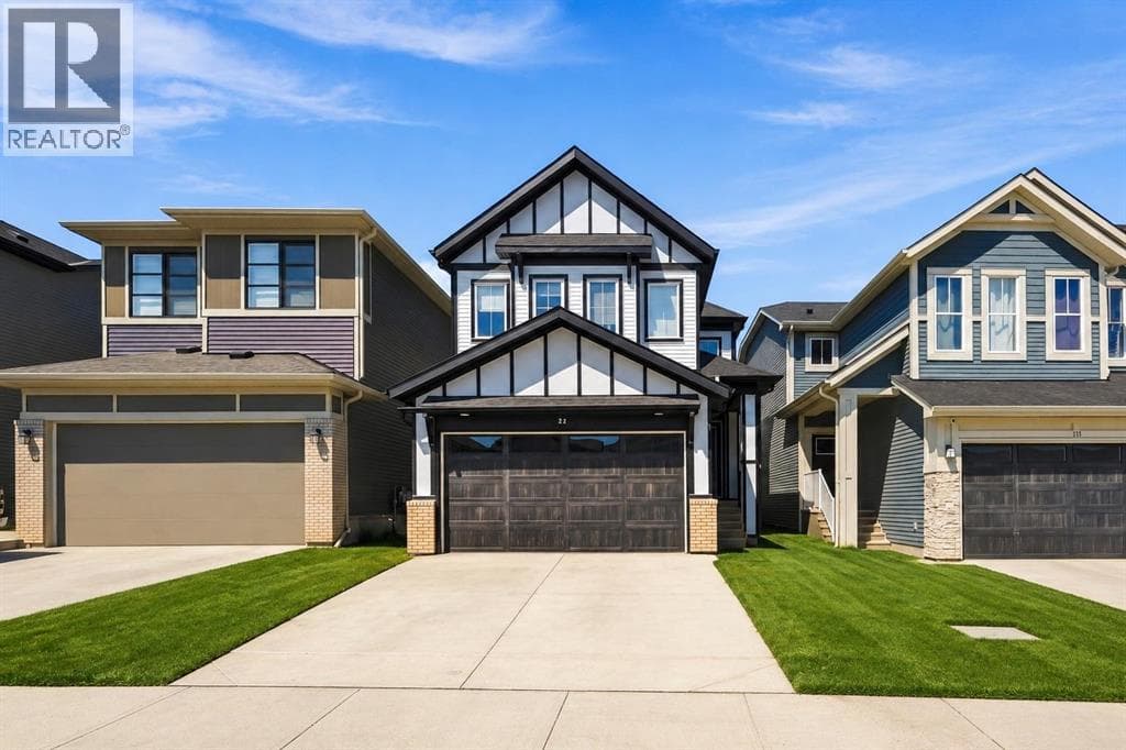 26 Homestead Circle NE