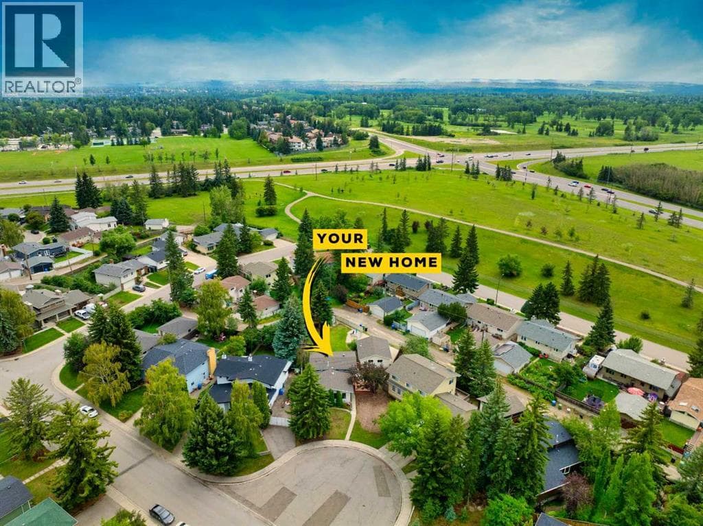 15 Southdale Bay SW