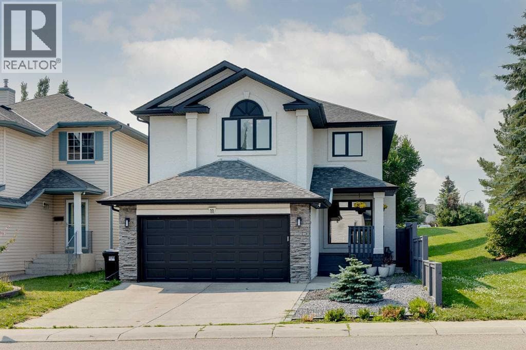 11 Citadel Meadow Grove NW
