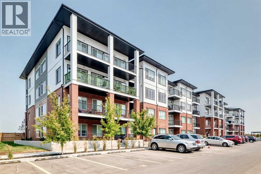 2110, 6 Merganser Drive W
