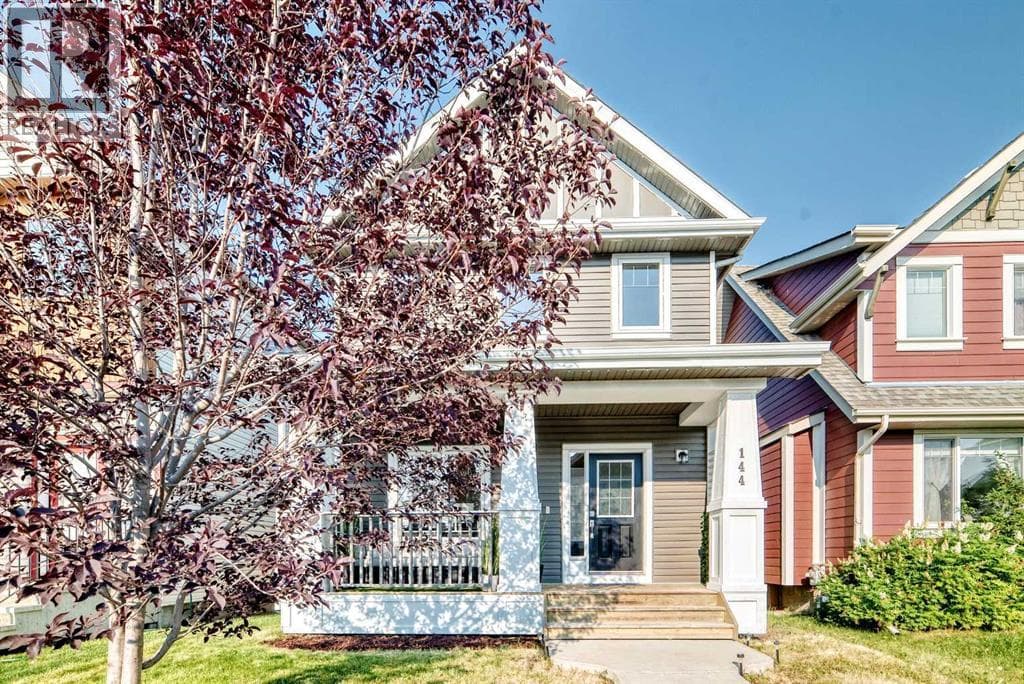 144 Copperstone Gardens