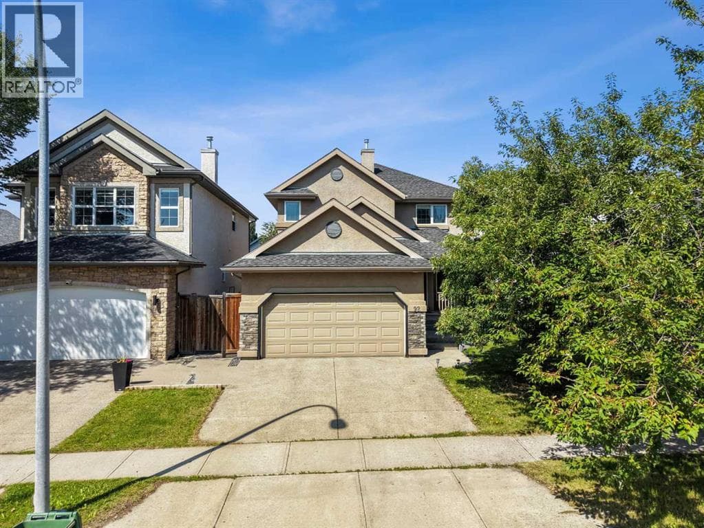 92 Cranston Drive SE