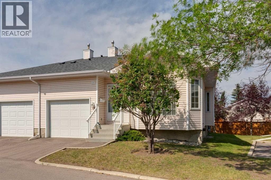 134 Hawkstone Manor NW