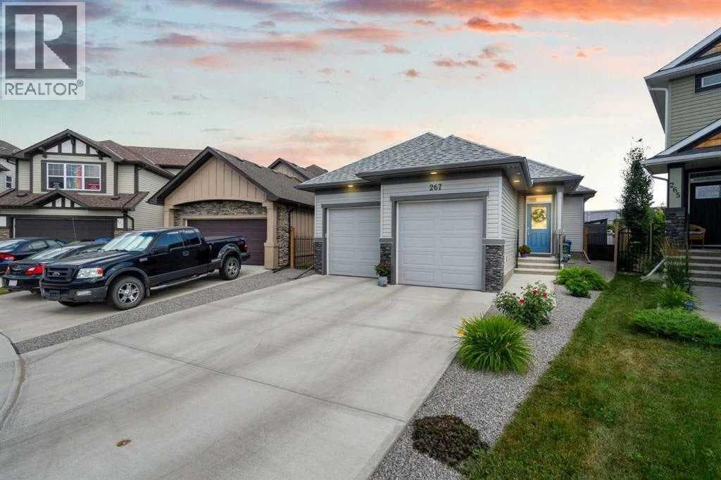 267 Cimarron Vista Court