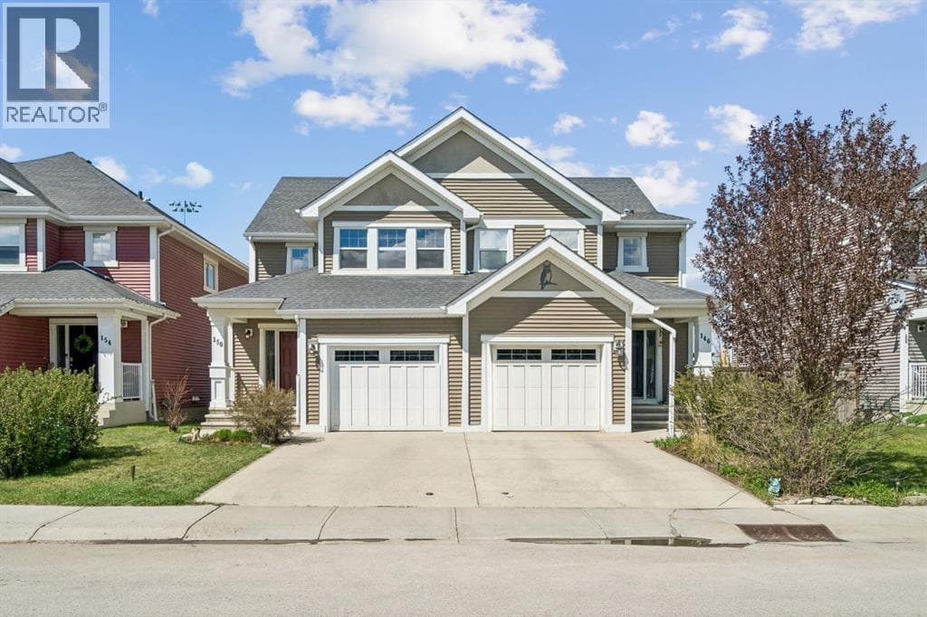 150 River Heights Crescent