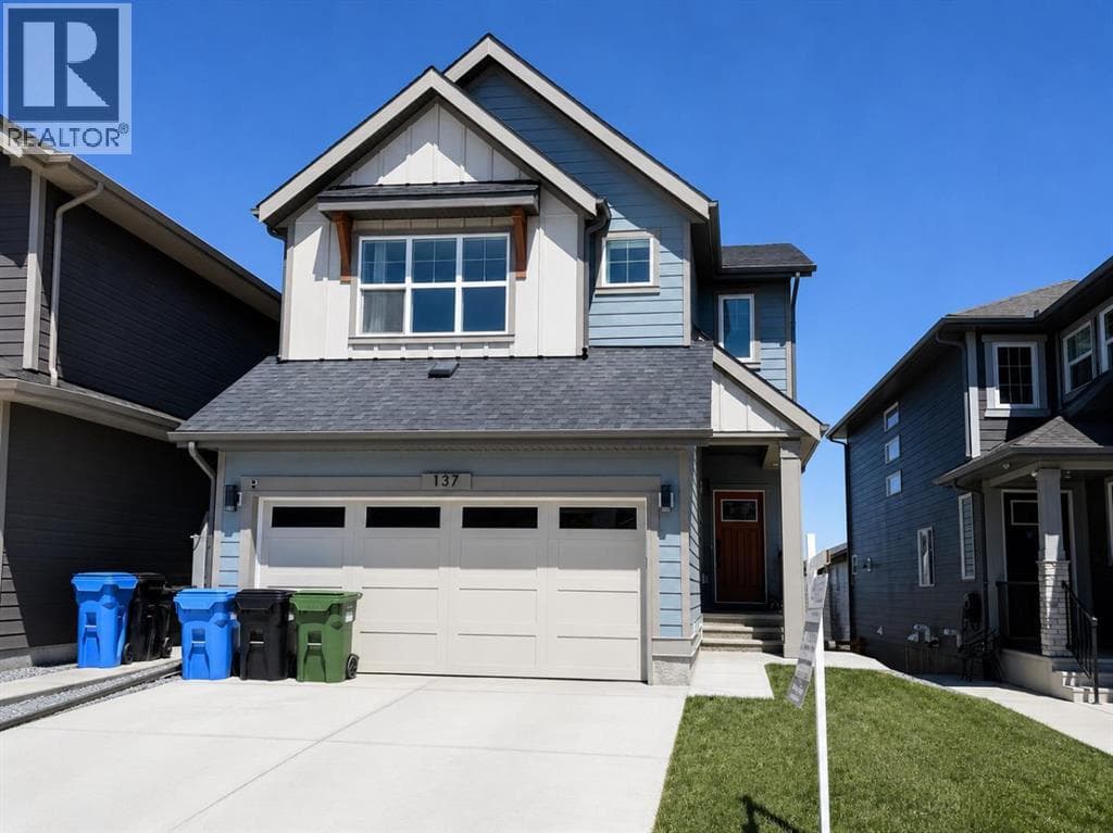 137 Verity Manor SW