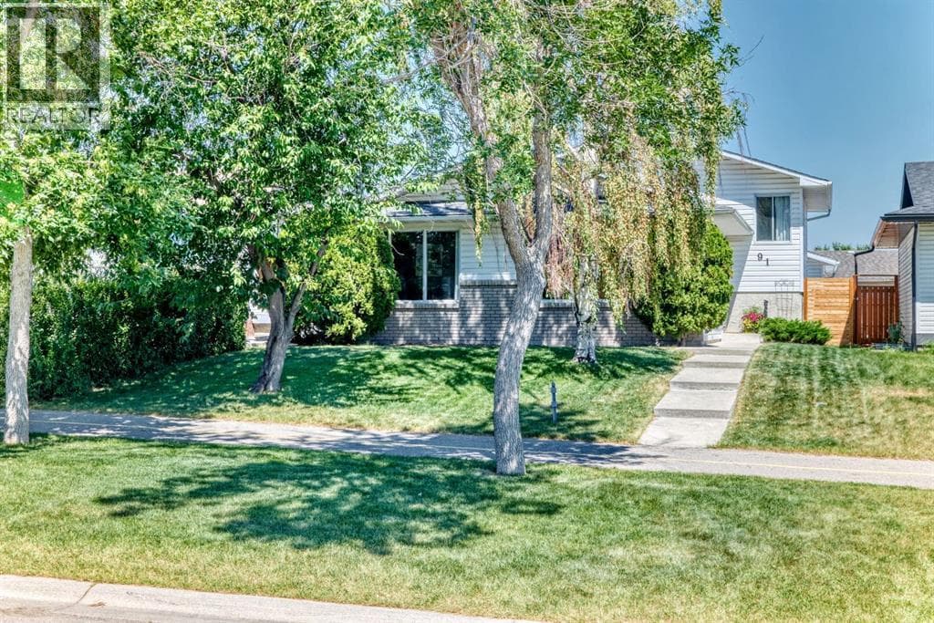 91 Templehill Drive NE